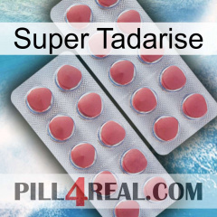 Super Tadarise 19